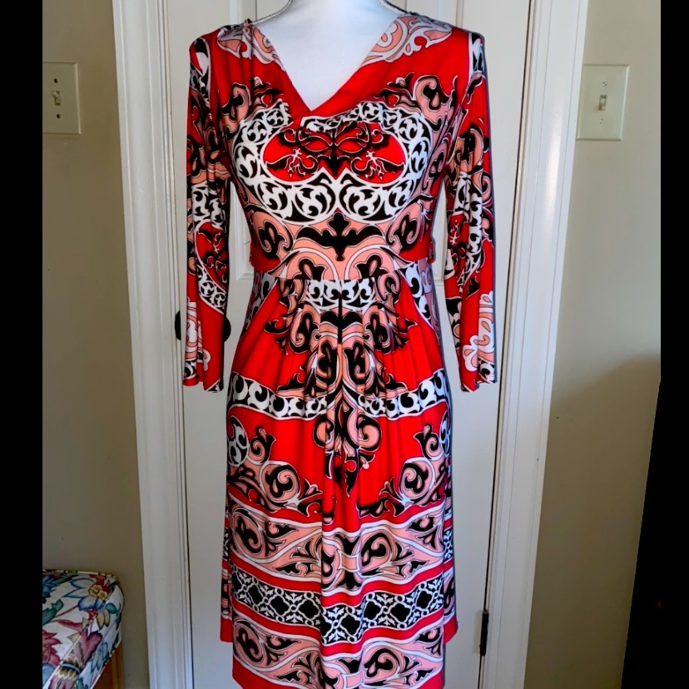 Sunny Leigh size S dress